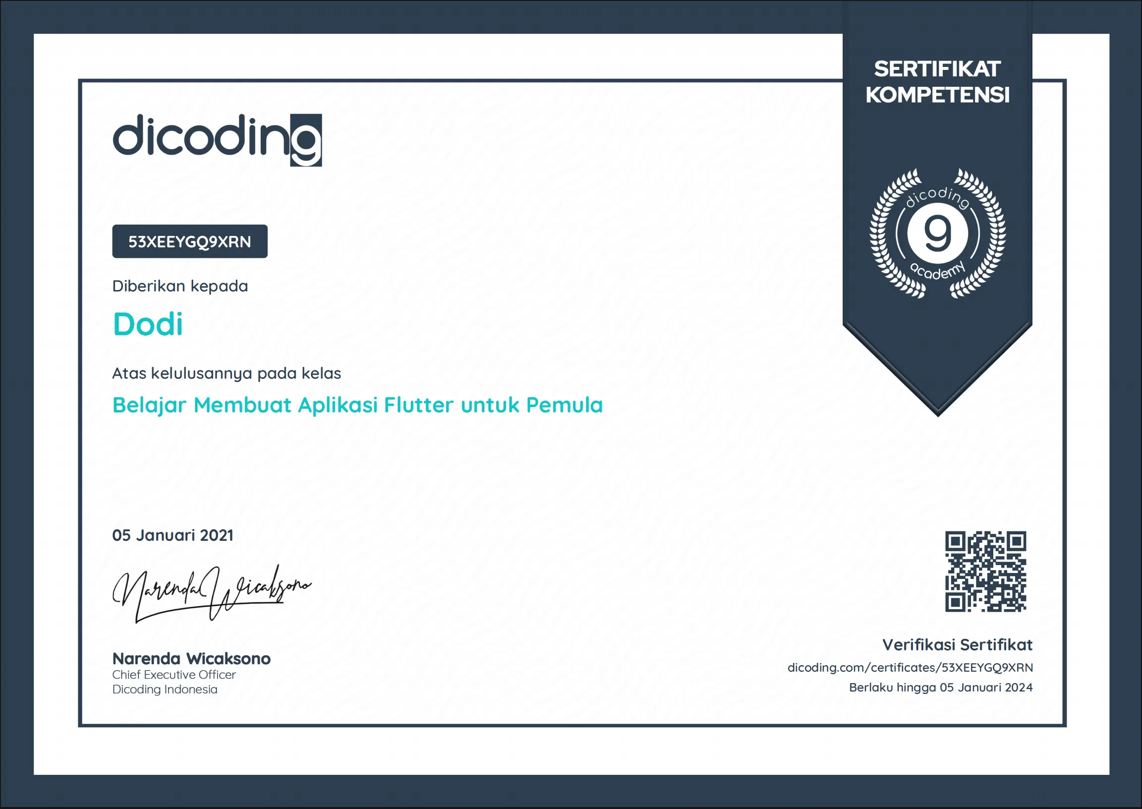 Learn to Make Flutter Apps for Beginners